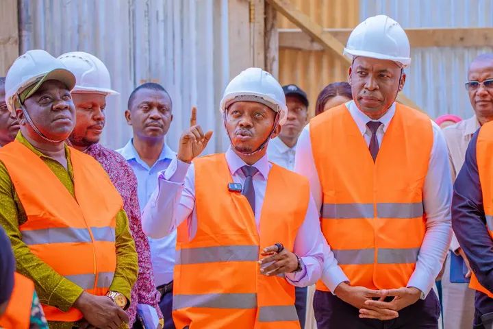 Kamati ya Fedha na Utawala Jiji la DSM yaridhishwa na kasi ya utekelezaji wa miradi ya maendeleo