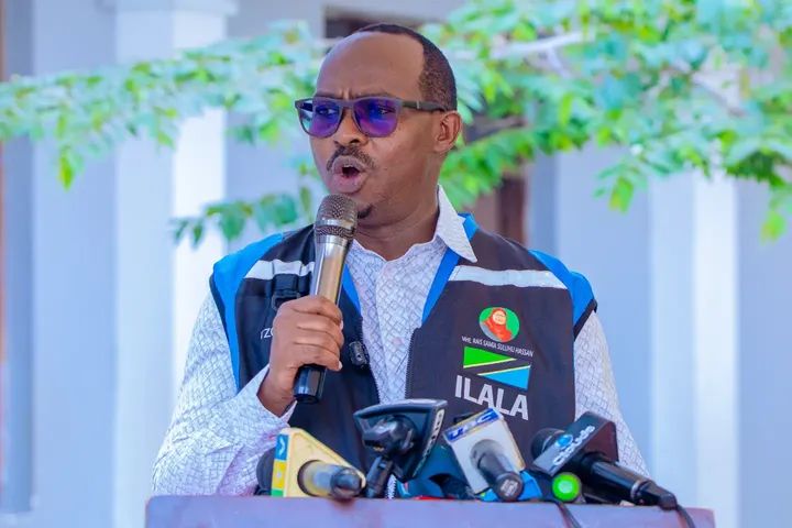 "Mfumo bora wa ukusanyaji mapato waisaidia Jiji la DSM kuelekea kujitegemea" - DC Mpogolo